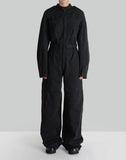 MILITIA JUMPSUIT