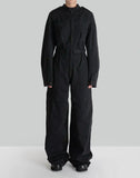 entire studios - MILITIA JUMPSUIT - 082plus