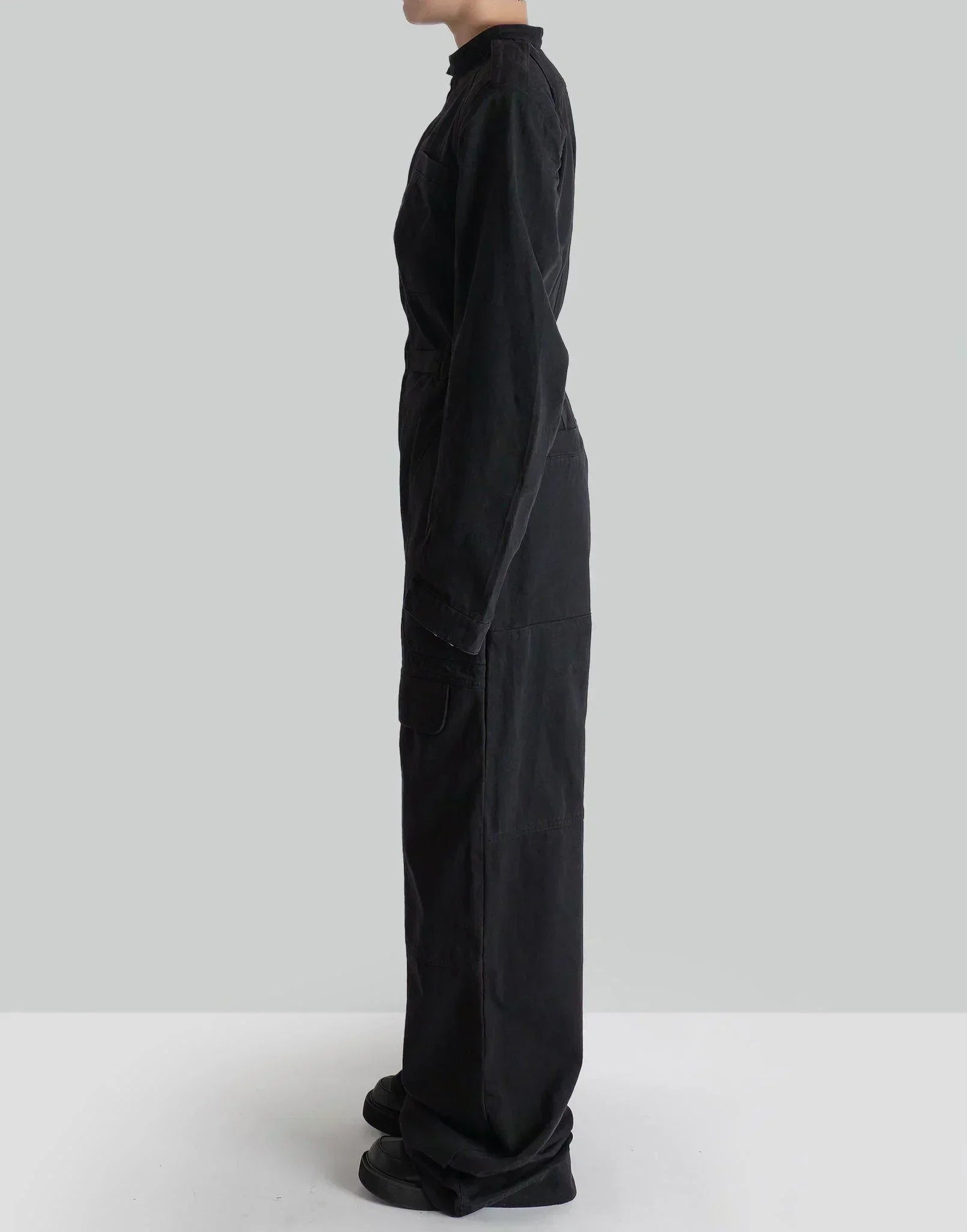 entire studios - MILITIA JUMPSUIT - 082plus