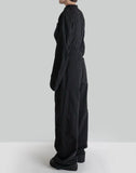 entire studios - MILITIA JUMPSUIT - 082plus