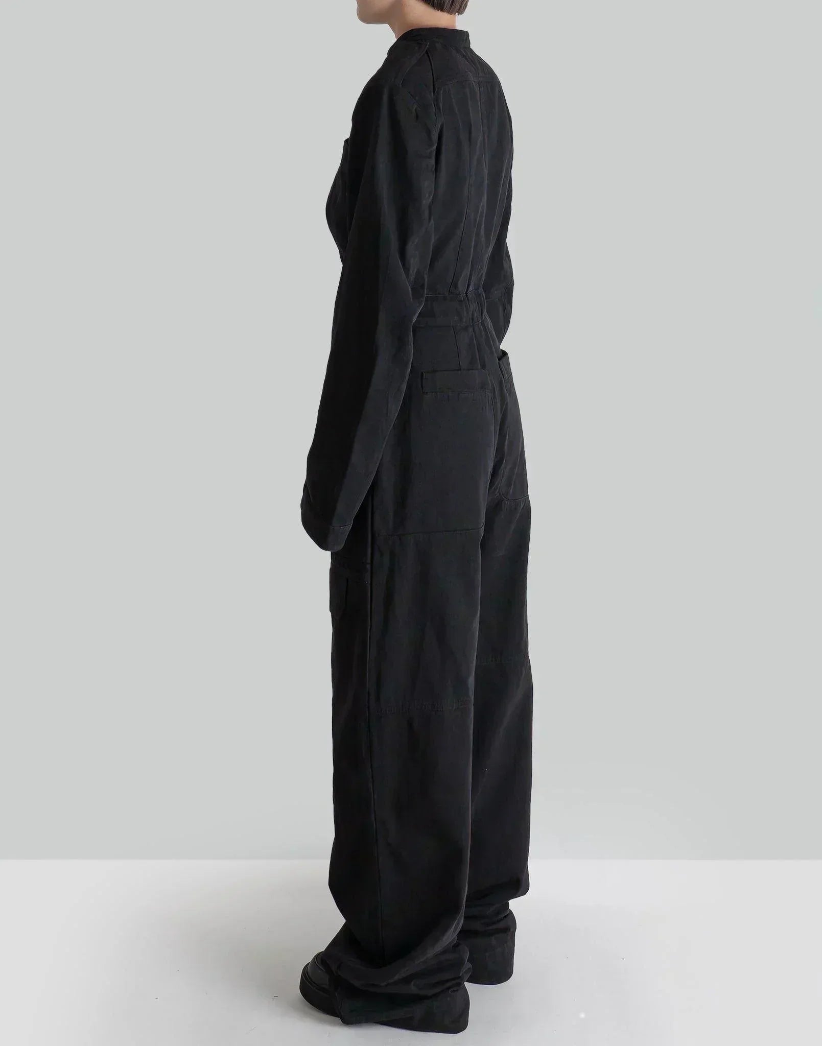 entire studios - MILITIA JUMPSUIT - 082plus