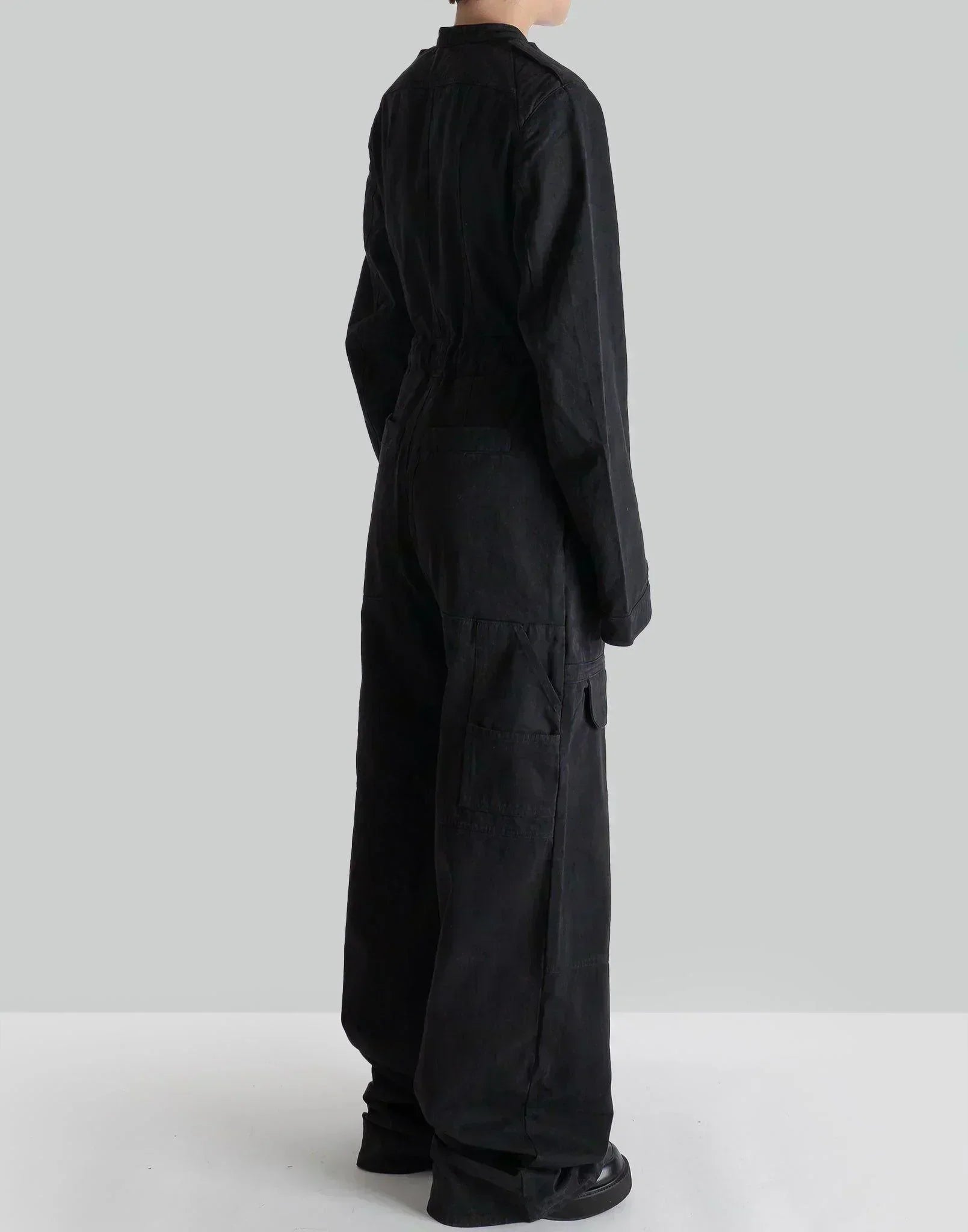entire studios - MILITIA JUMPSUIT - 082plus