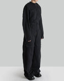 entire studios - MILITIA JUMPSUIT - 082plus