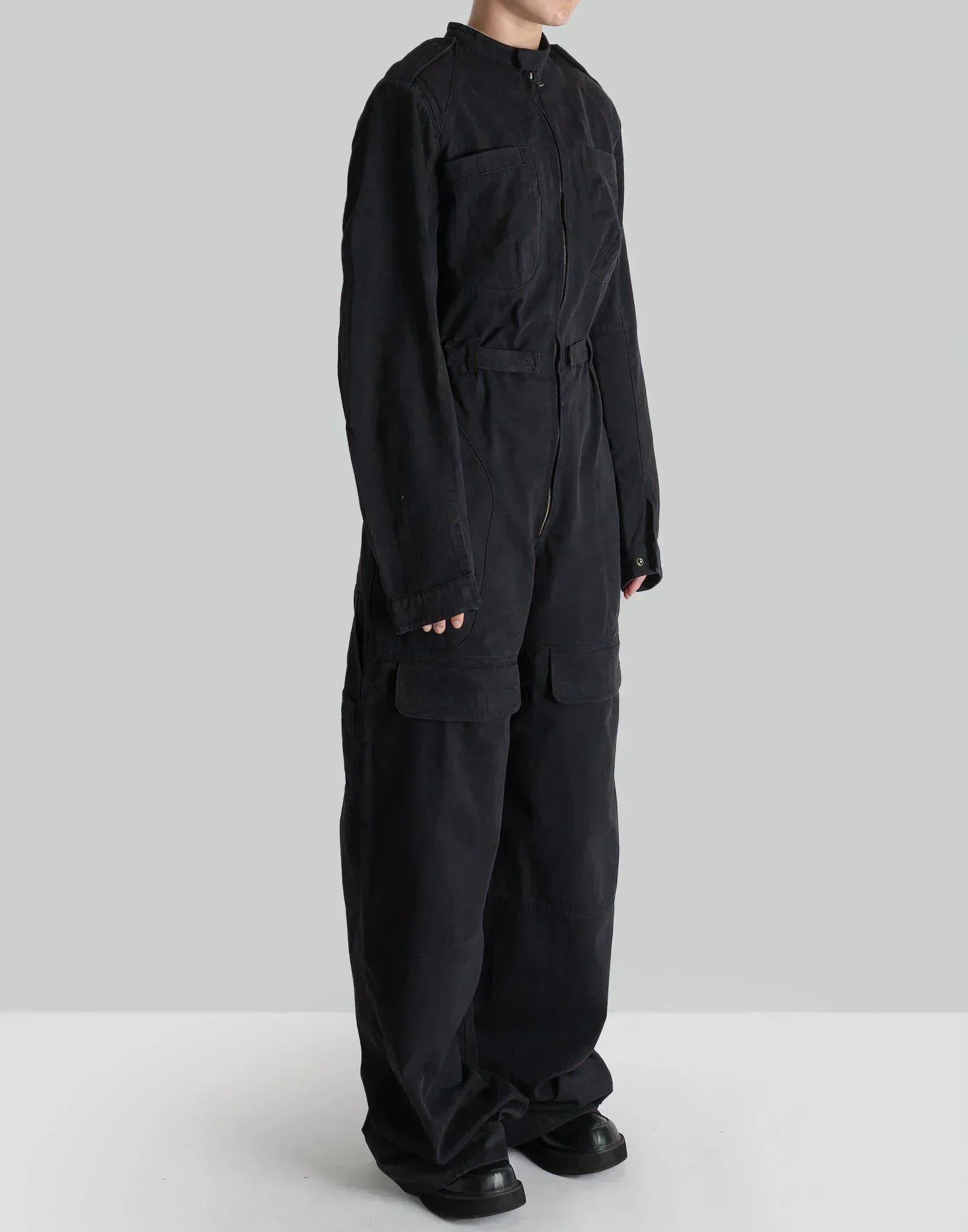 entire studios - MILITIA JUMPSUIT - 082plus