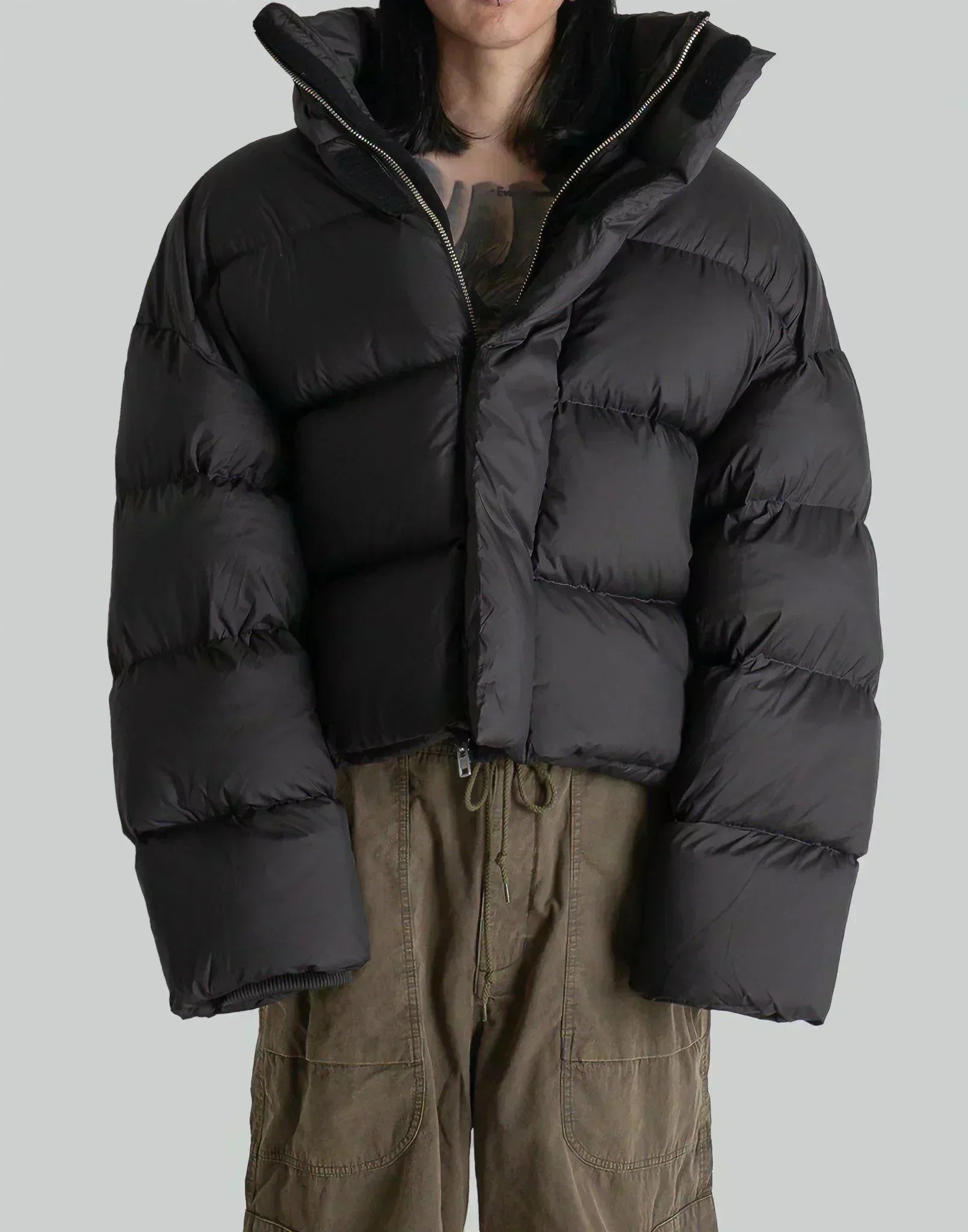 entire studios - MML PUFFER - 082plus