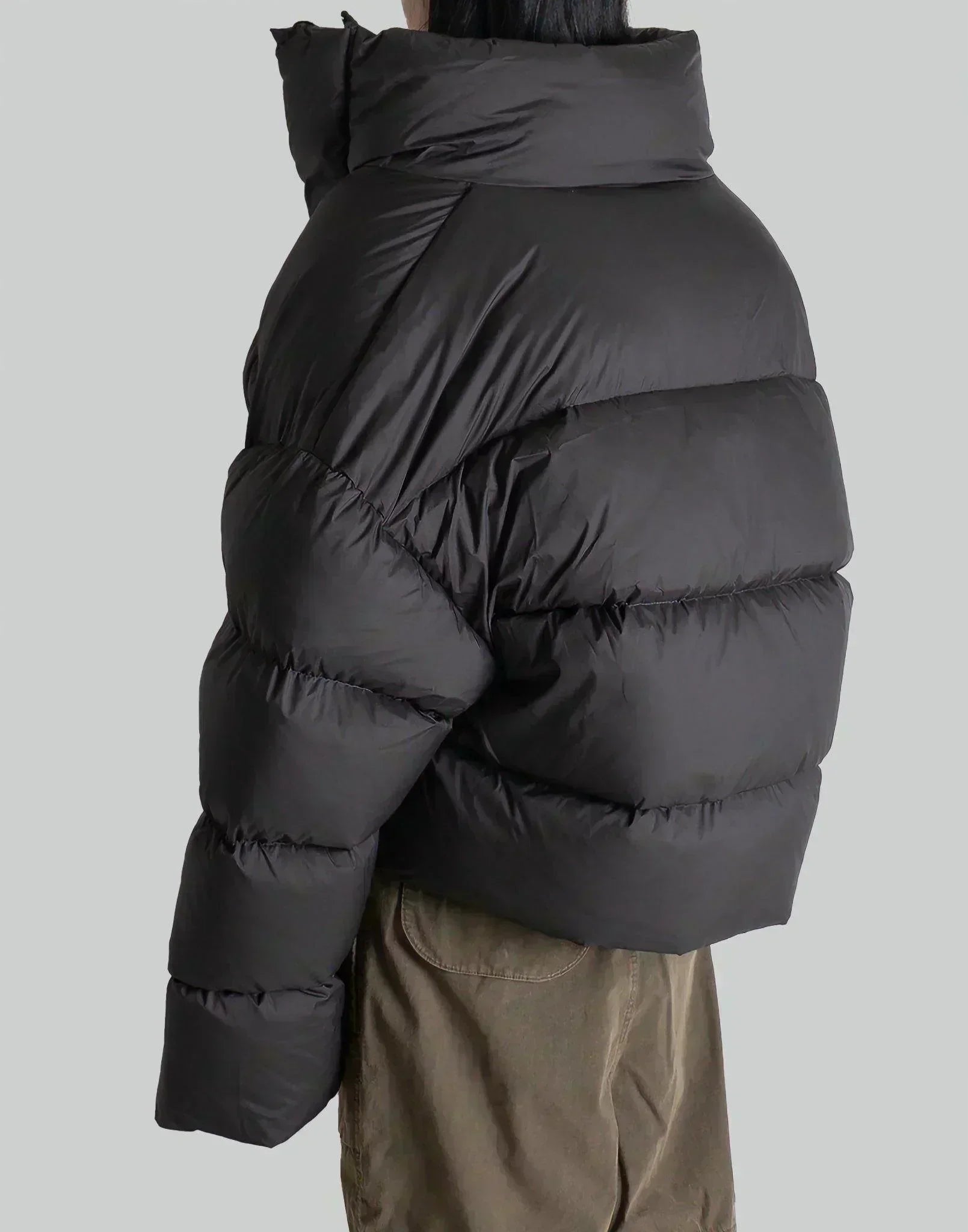 entire studios - MML PUFFER - 082plus