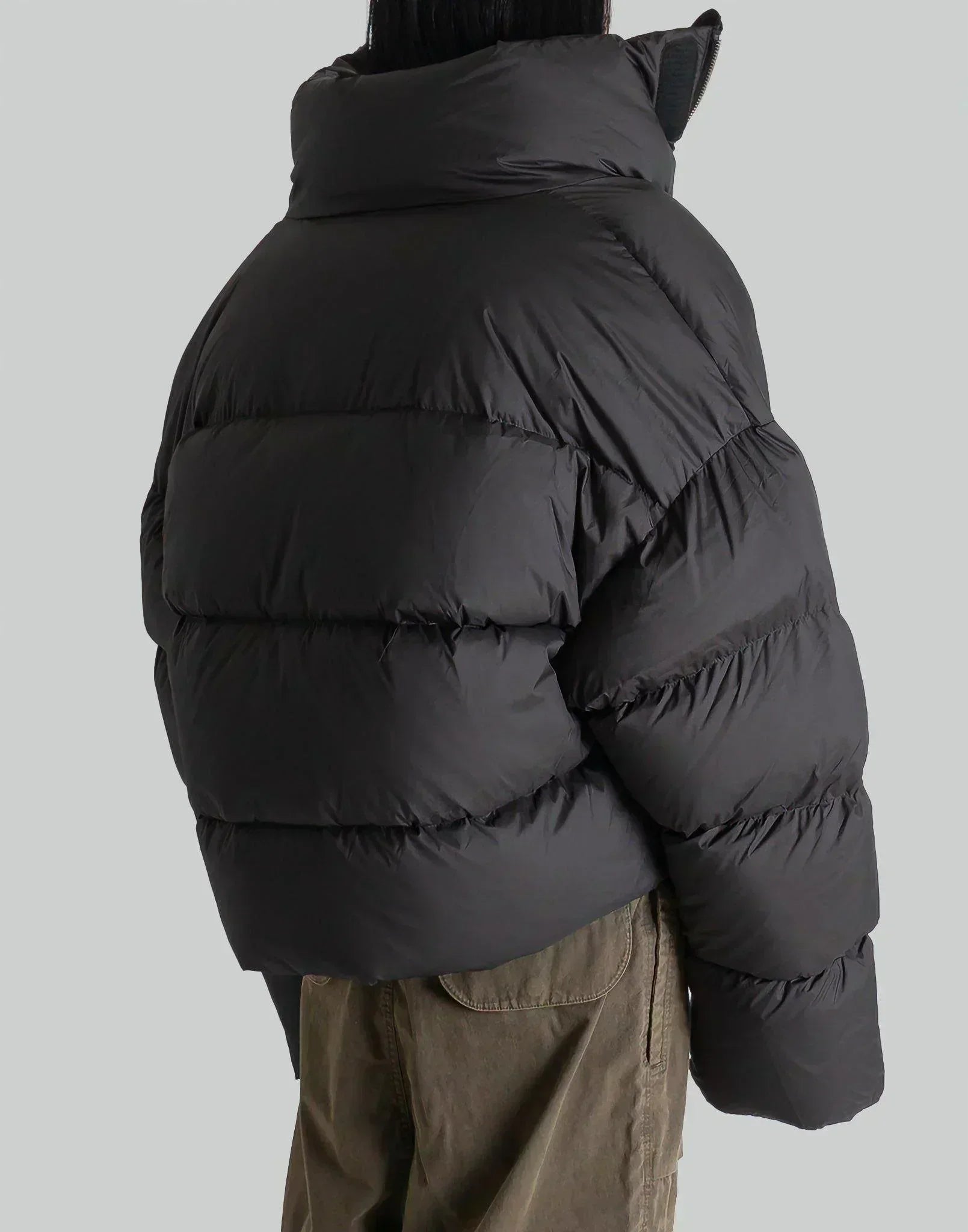 entire studios - MML PUFFER - 082plus
