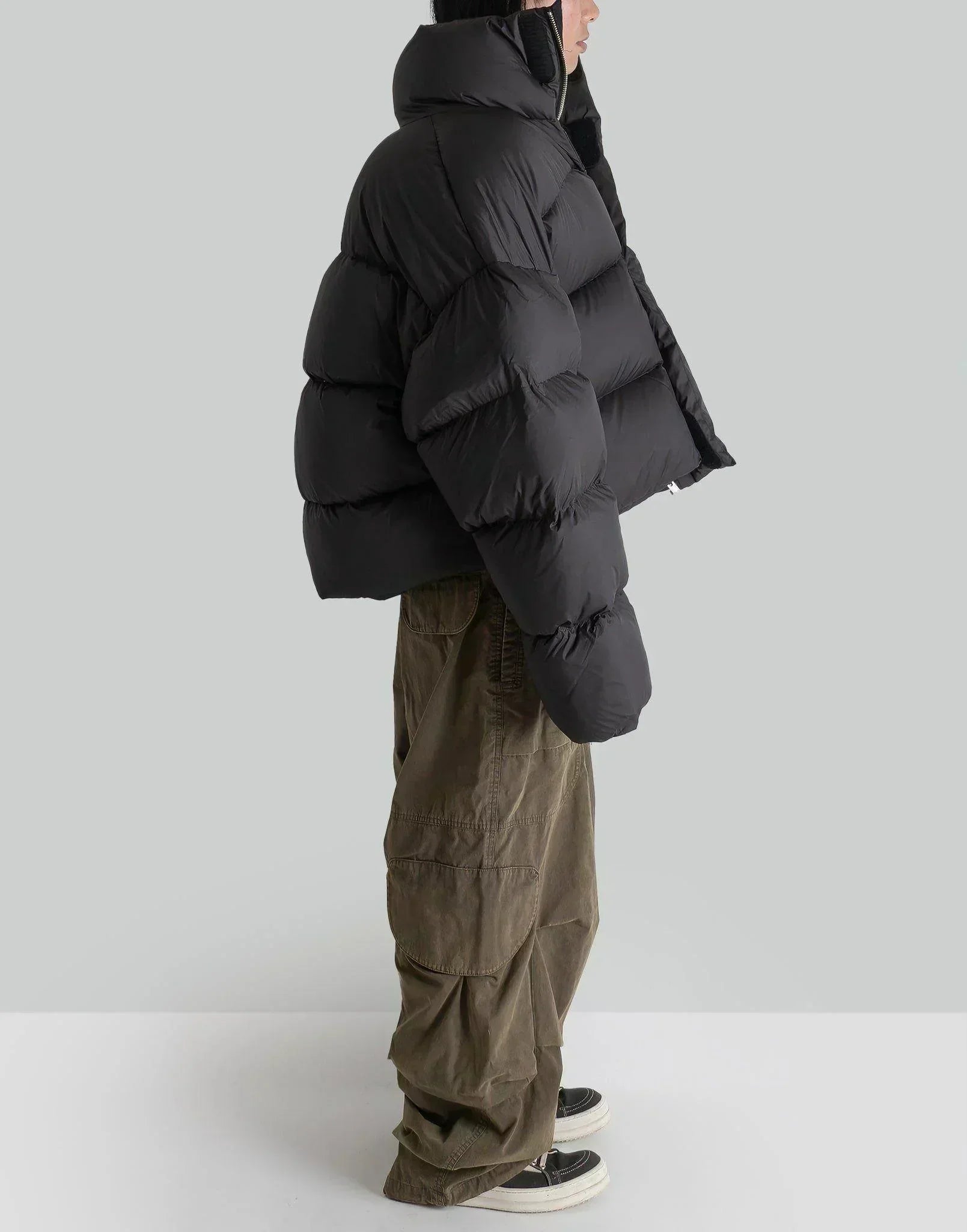 entire studios - MML PUFFER - 082plus