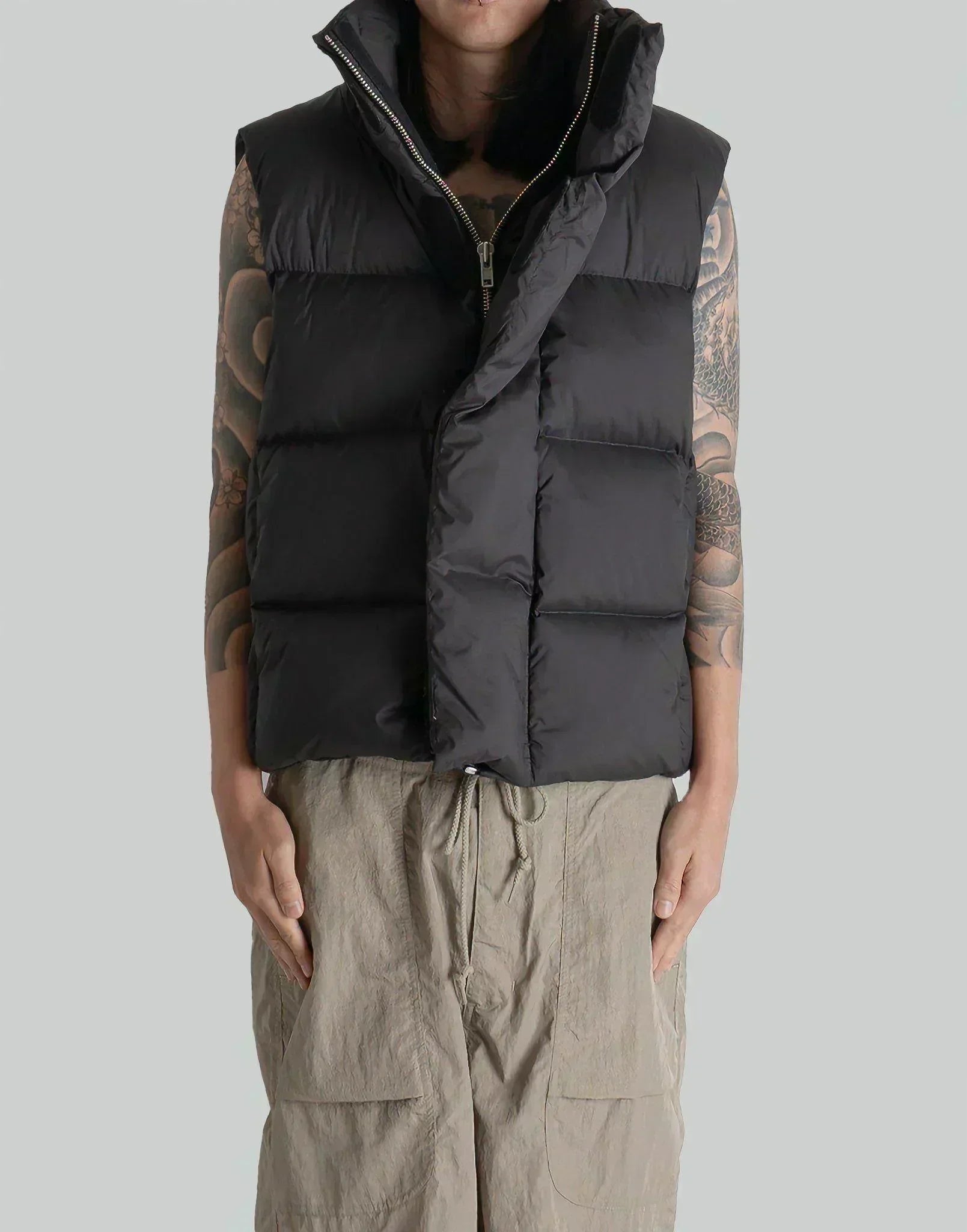 entire studios - MML VEST - 082plus