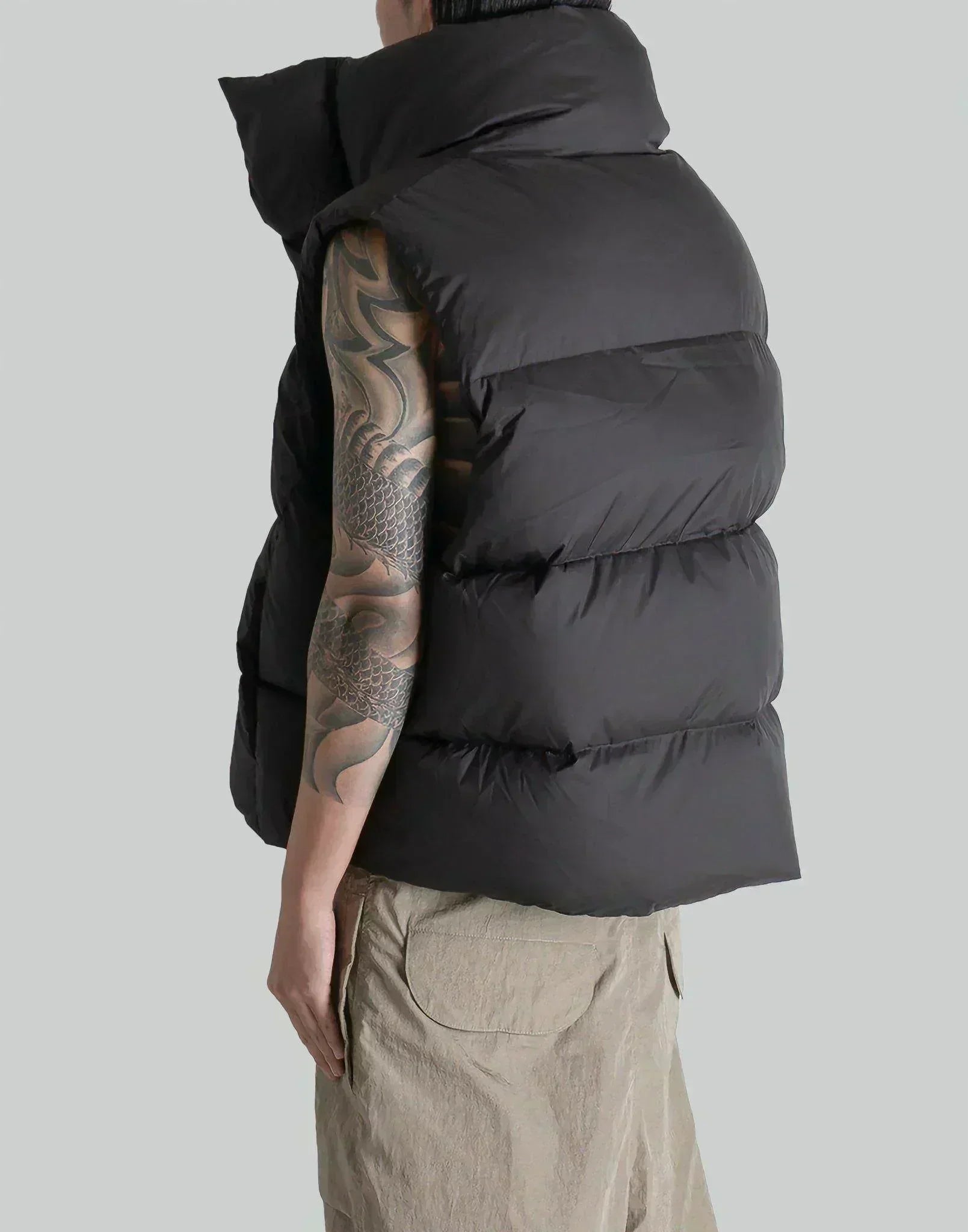 entire studios - MML VEST - 082plus