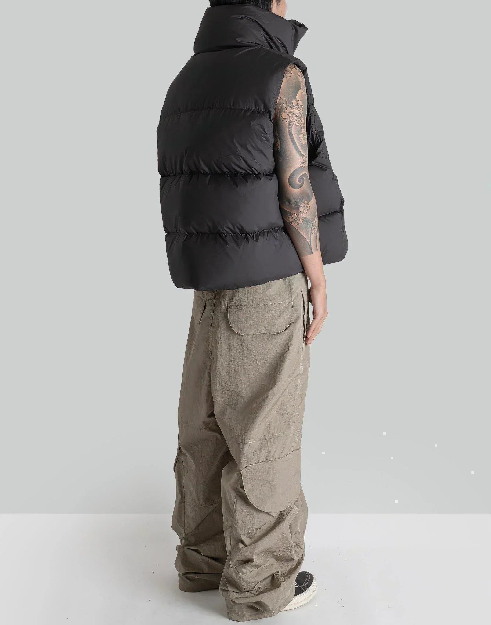 entire studios - MML VEST - 082plus