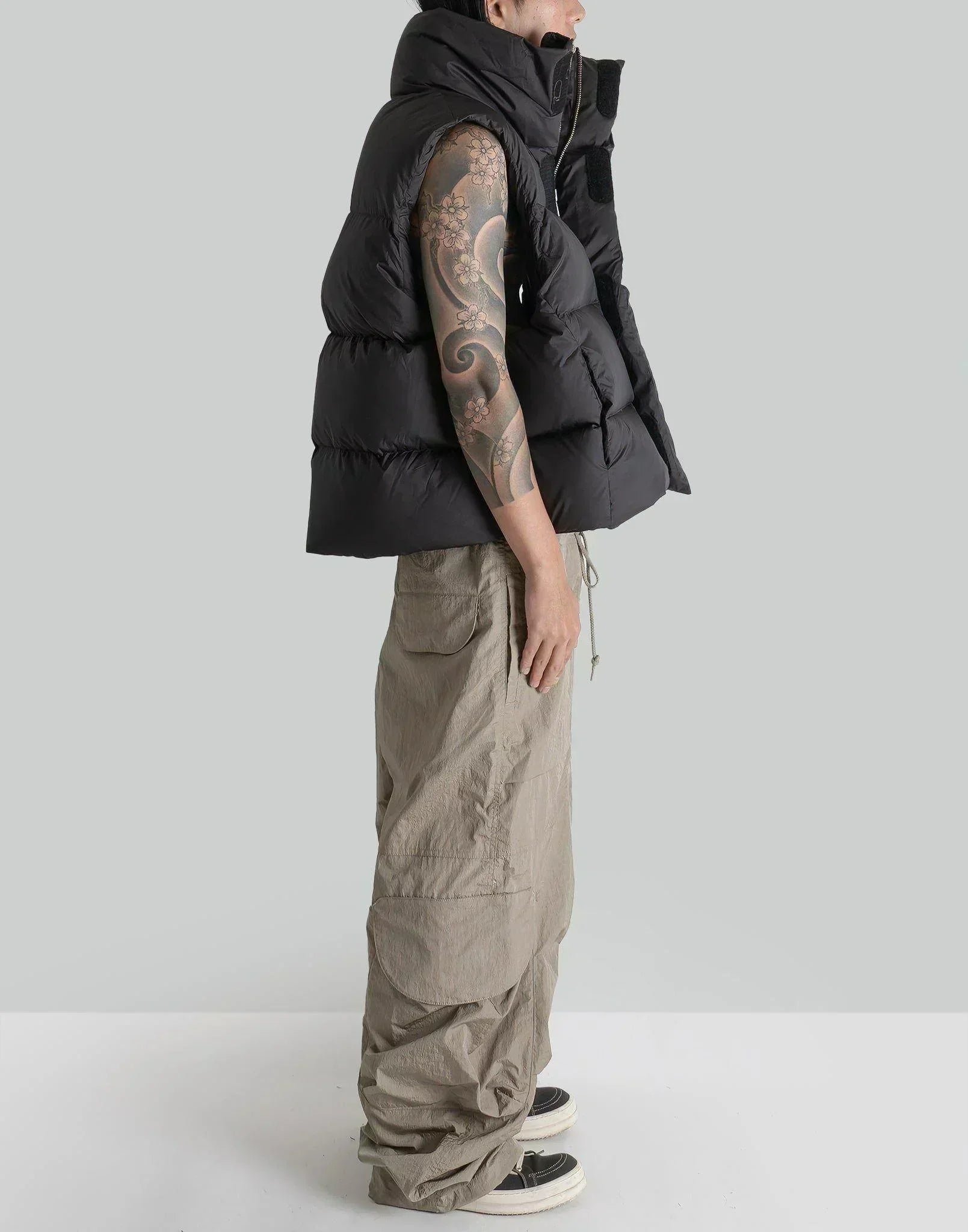 entire studios - MML VEST - 082plus