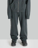 entire studios - STRAIGHT-LEG SWEATPANT - 082plus