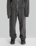 STRAIGHT-LEG SWEATPANT