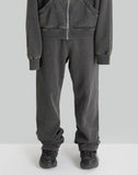 STRAIGHT-LEG SWEATPANT
