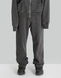 entire studios - STRAIGHT-LEG SWEATPANT - 082plus