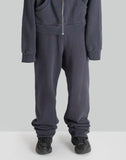 STRAIGHT-LEG SWEATPANT