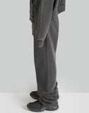 entire studios - STRAIGHT-LEG SWEATPANT - 082plus