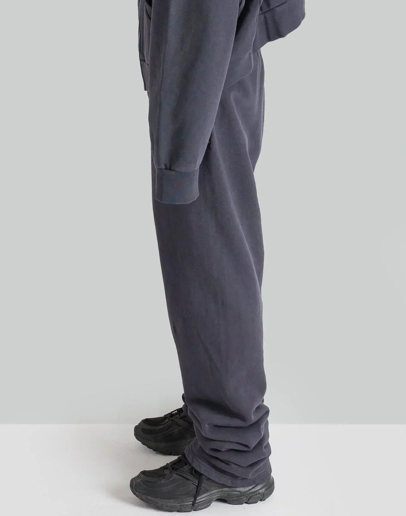 entire studios - STRAIGHT-LEG SWEATPANT - 082plus