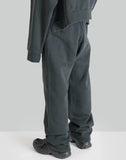 entire studios - STRAIGHT-LEG SWEATPANT - 082plus