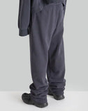 entire studios - STRAIGHT-LEG SWEATPANT - 082plus