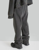 entire studios - STRAIGHT-LEG SWEATPANT - 082plus