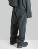 entire studios - STRAIGHT-LEG SWEATPANT - 082plus