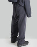 entire studios - STRAIGHT-LEG SWEATPANT - 082plus