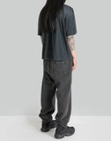 entire studios - STRAIGHT-LEG SWEATPANT - 082plus