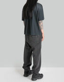 entire studios - STRAIGHT-LEG SWEATPANT - 082plus