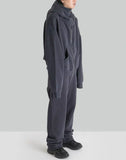 entire studios - STRAIGHT-LEG SWEATPANT - 082plus
