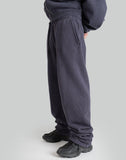 entire studios - STRAIGHT-LEG SWEATPANT - 082plus