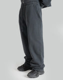 entire studios - STRAIGHT-LEG SWEATPANT - 082plus