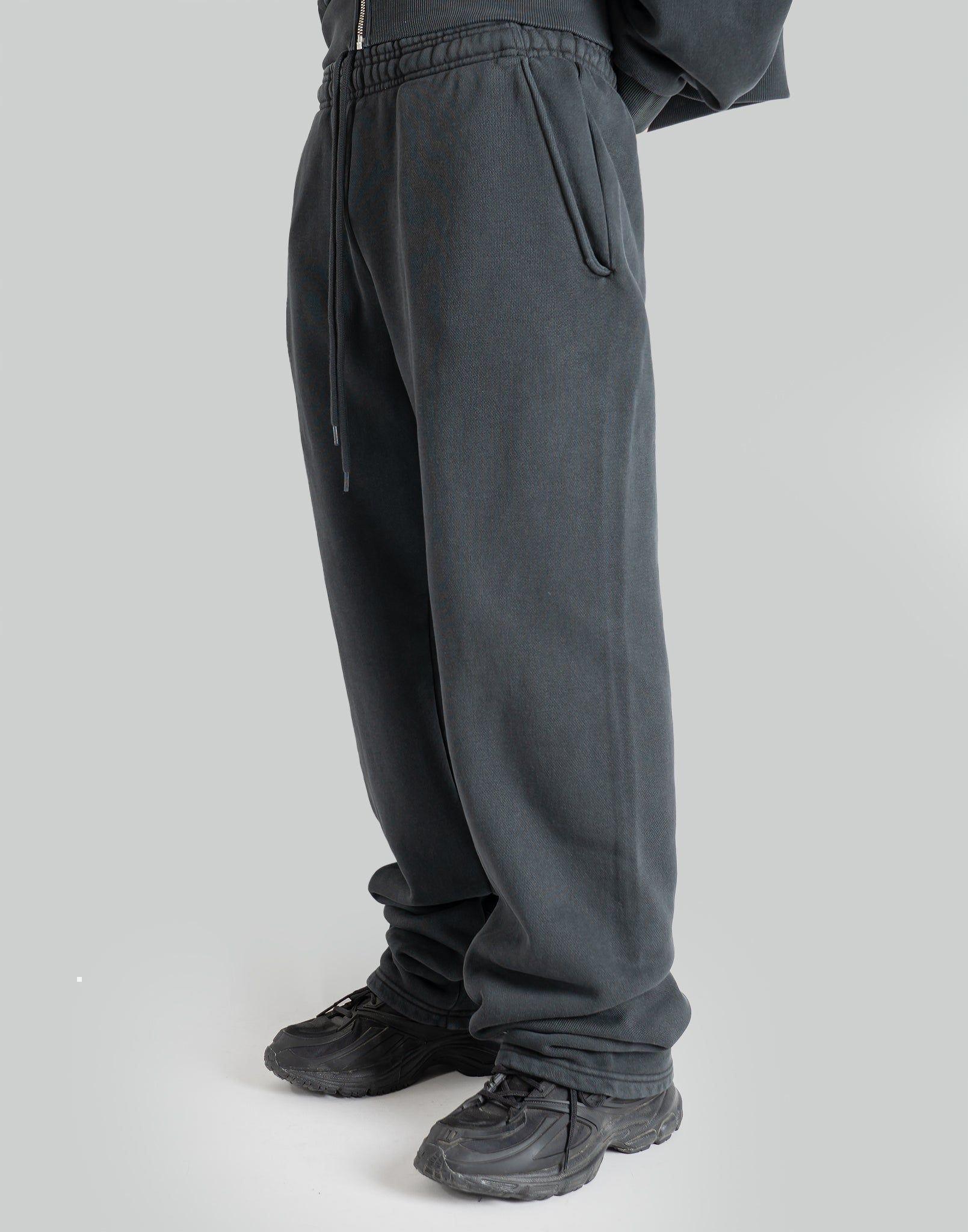 entire studios - STRAIGHT-LEG SWEATPANT - 082plus