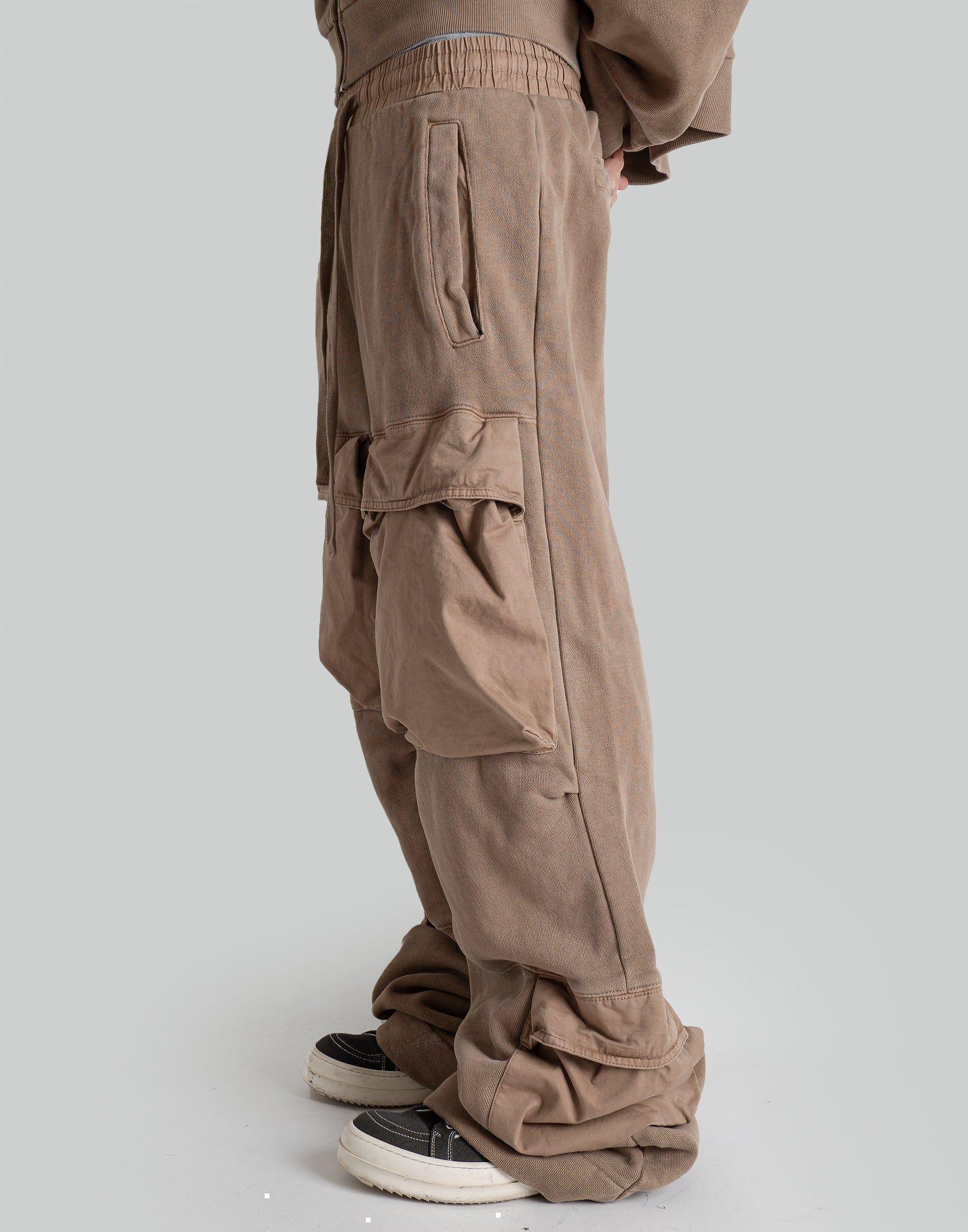 entire studios UTILITY SWEATS pant Sサイズ 【公式通販】