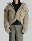 XM PUFFER