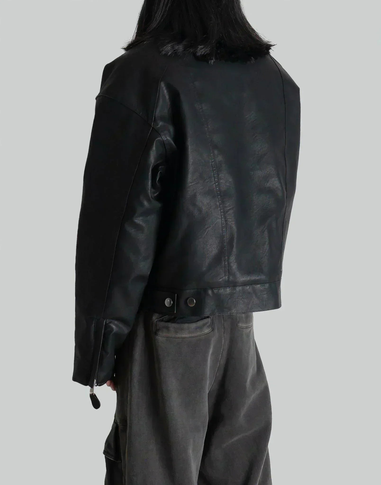 entire studios - ZIP UP JACKET - 082plus
