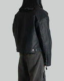 entire studios - ZIP UP JACKET - 082plus