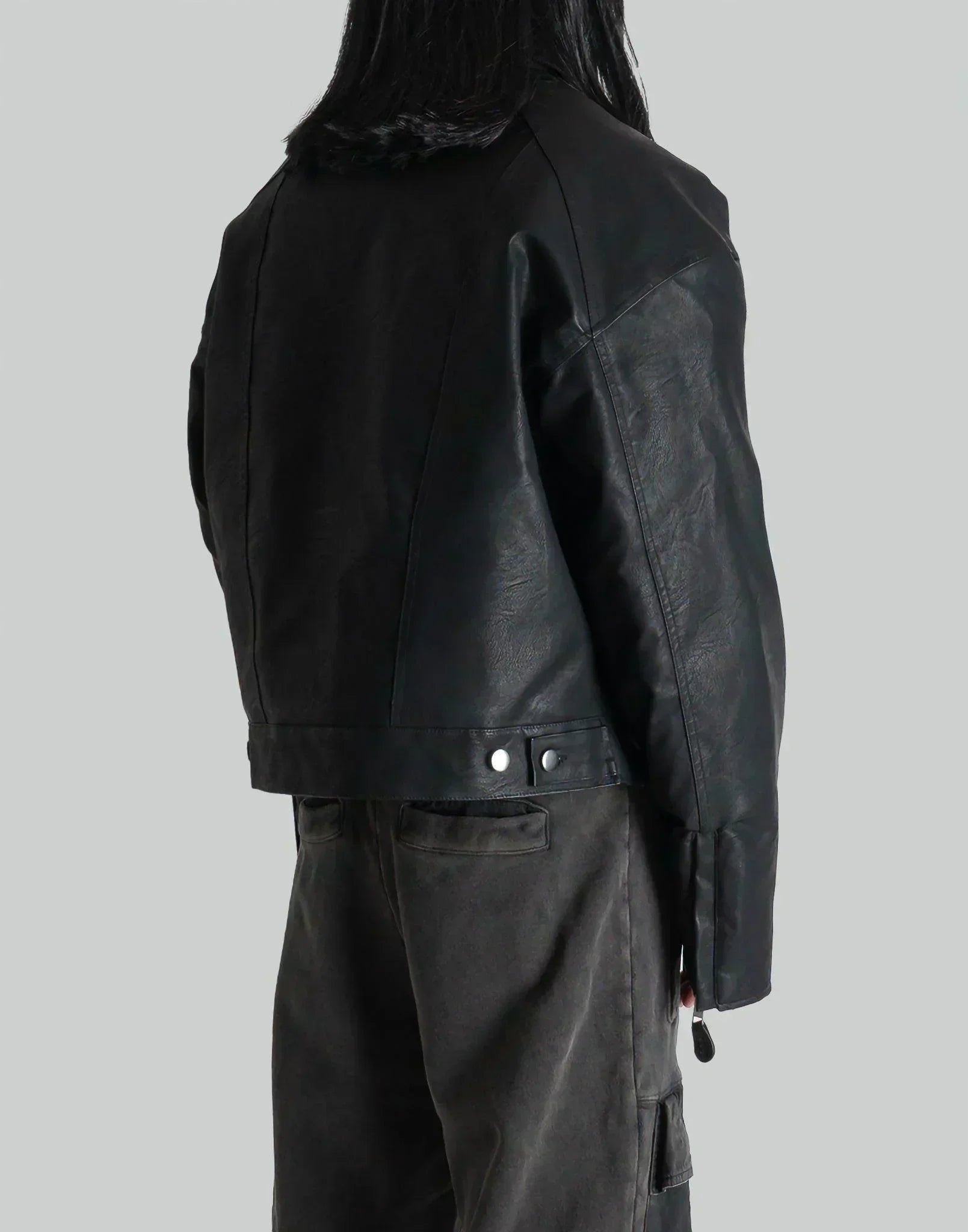 entire studios - ZIP UP JACKET - 082plus