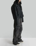 entire studios - ZIP UP JACKET - 082plus