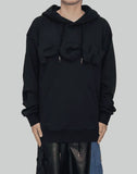 3D ''FCW'' HOODIE