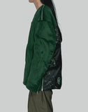 FENG CHEN WANG - 3D STRUCTURE SWEATER - 082plus