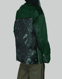 FENG CHEN WANG - 3D STRUCTURE SWEATER - 082plus