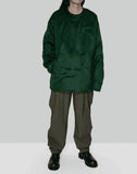 FENG CHEN WANG - 3D STRUCTURE SWEATER - 082plus