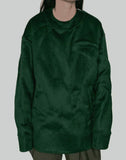 FENG CHEN WANG - 3D STRUCTURE SWEATER - 082plus