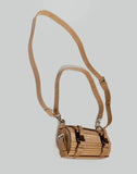 FENG CHEN WANG - BAMBOO BAG - 082plus