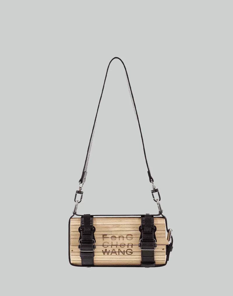 FENG CHEN WANG - BIG BAMBOO BAG - 082plus