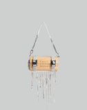 BIG BAMBOO BAG