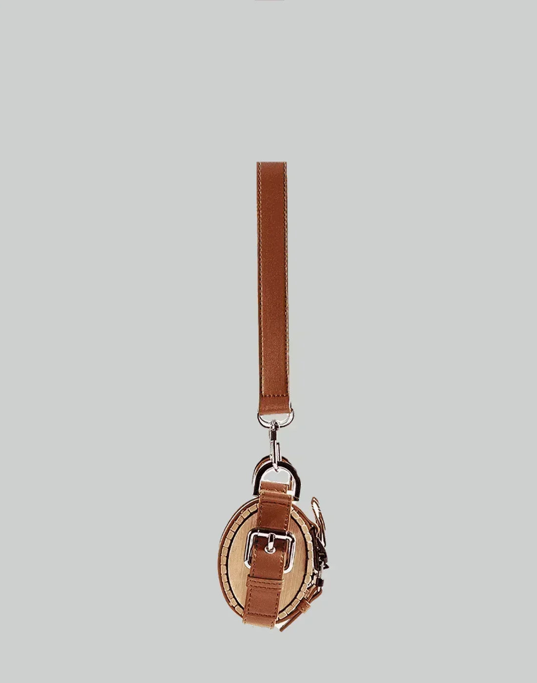 FENG CHEN WANG - BIG BAMBOO BAG - 082plus