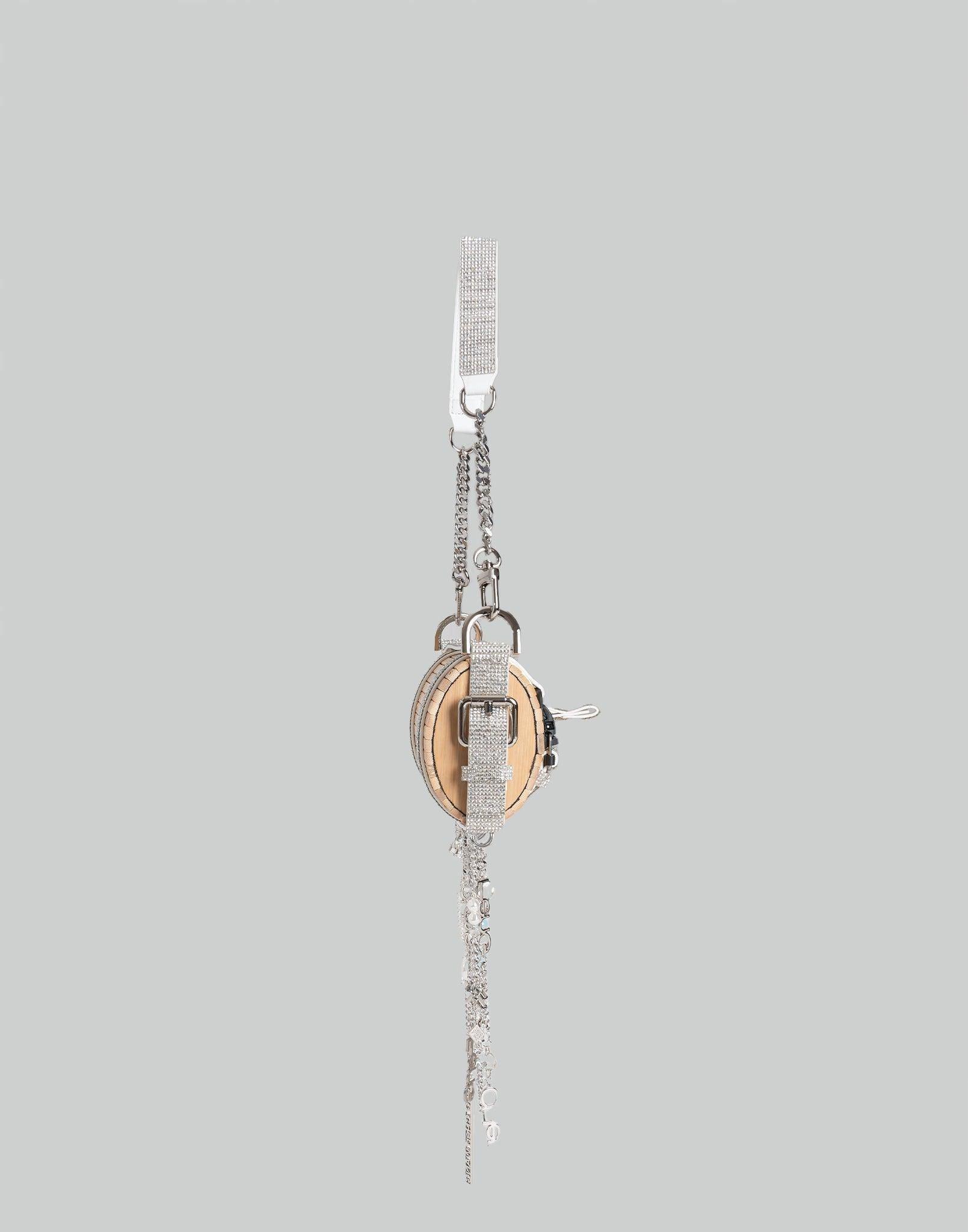 FENG CHEN WANG - BIG BAMBOO BAG - 082plus